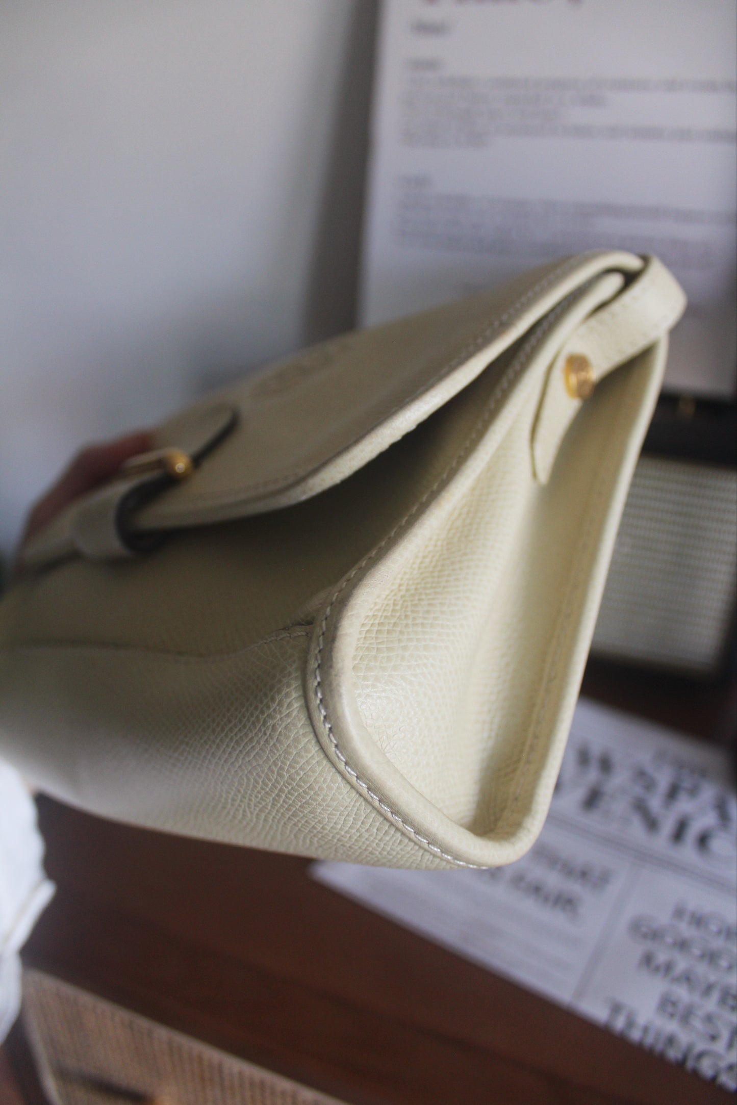 Loewe vintage crossbody