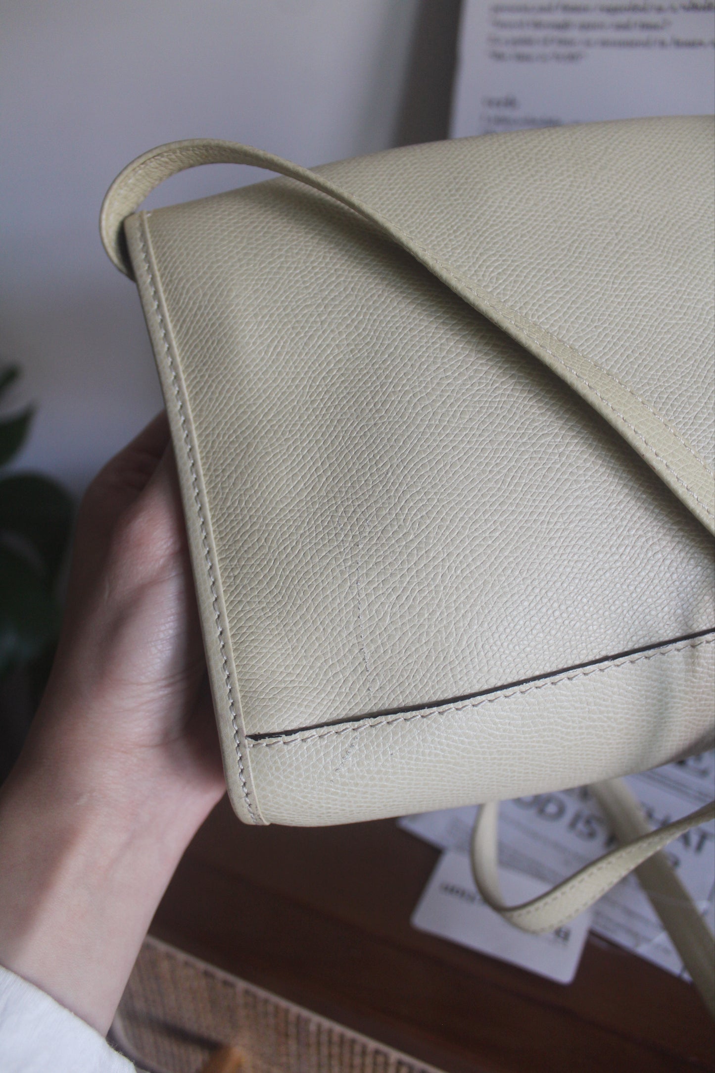 Loewe vintage crossbody
