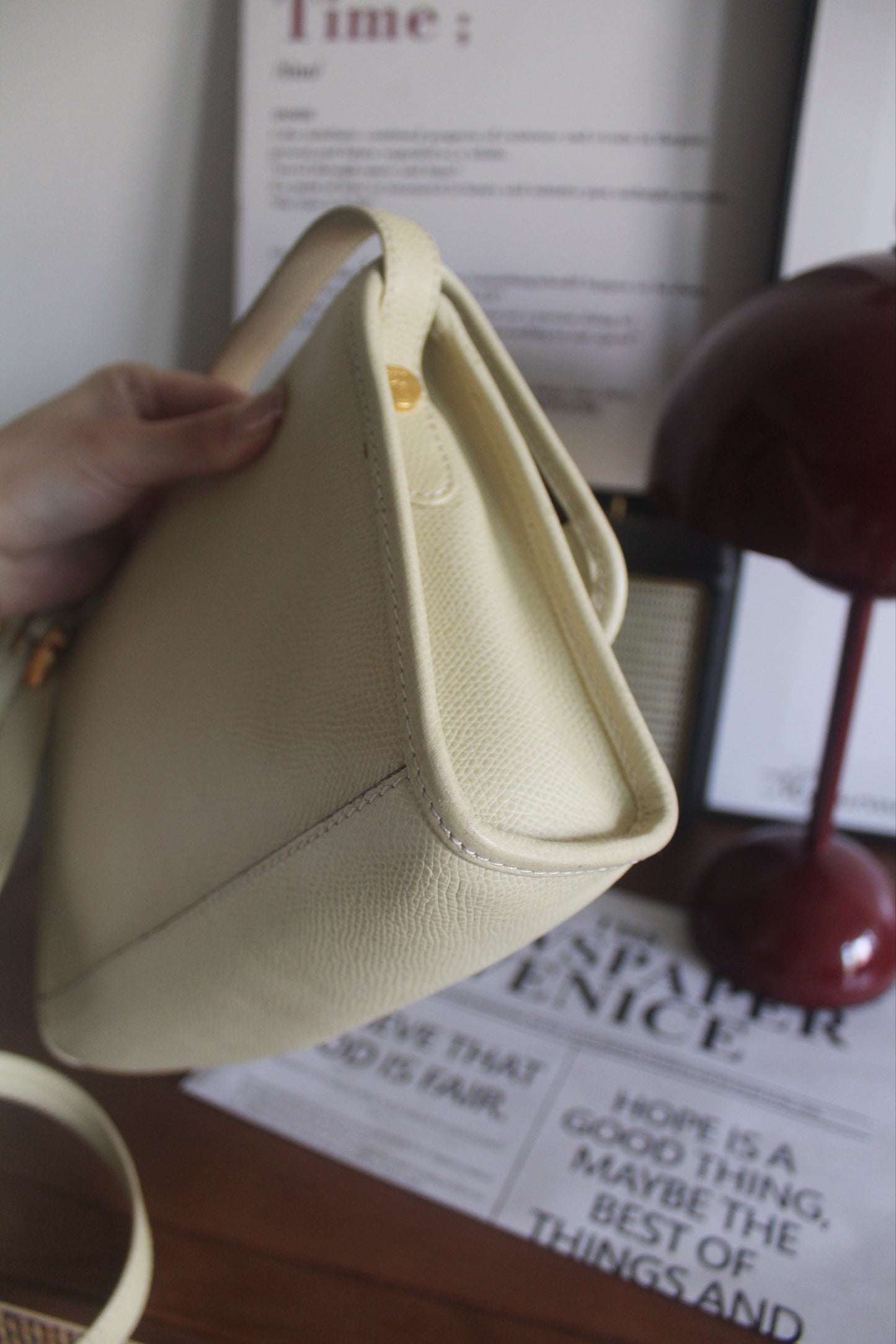 Loewe vintage crossbody