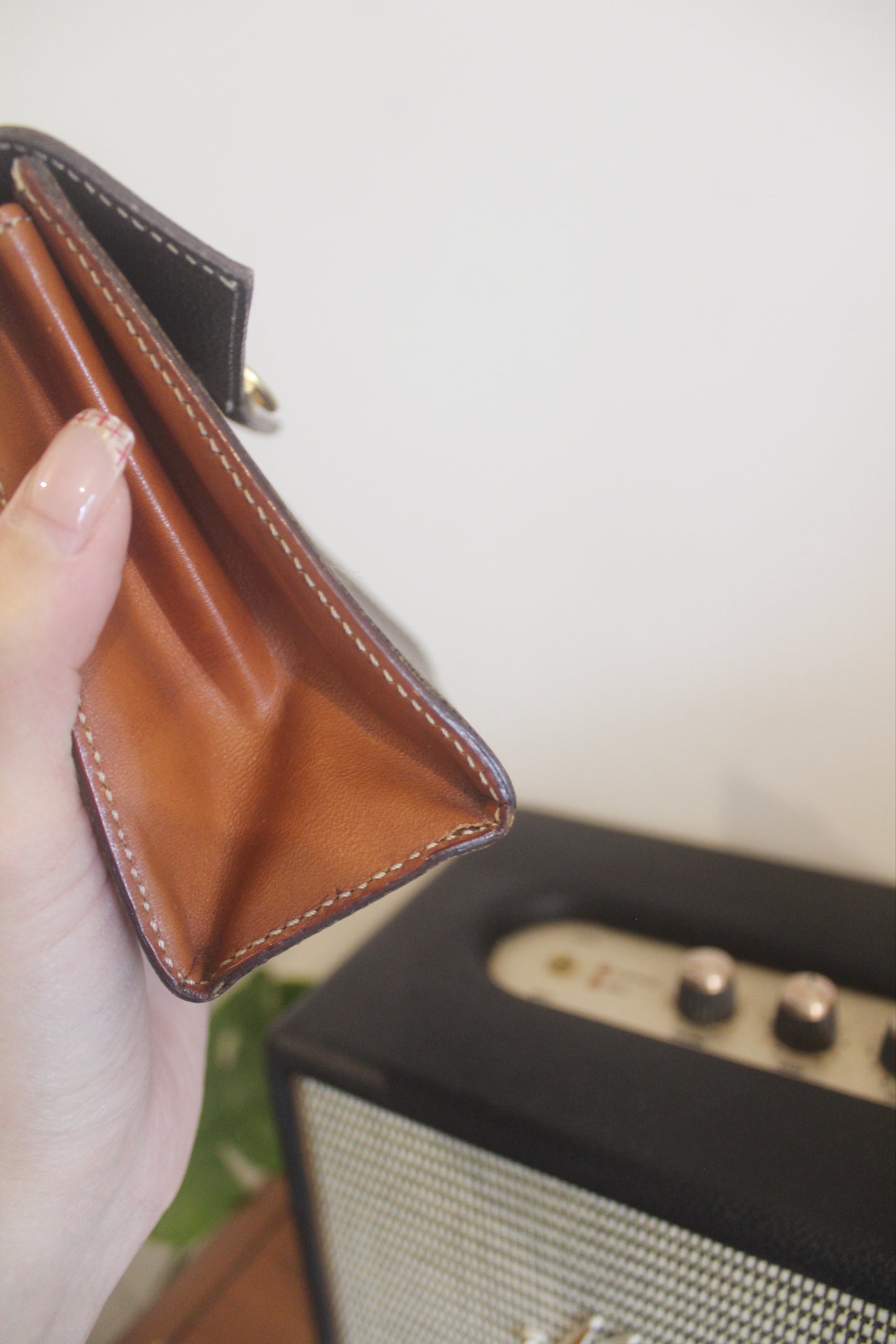 Celine vintage mini Kelly
