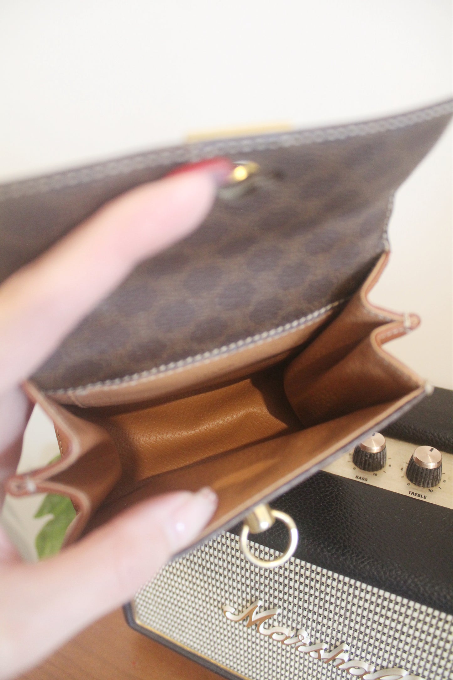 Celine vintage mini Kelly